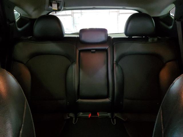 2015 HYUNDAI TUCSON GLS - KM8JTCAF1FU976690
