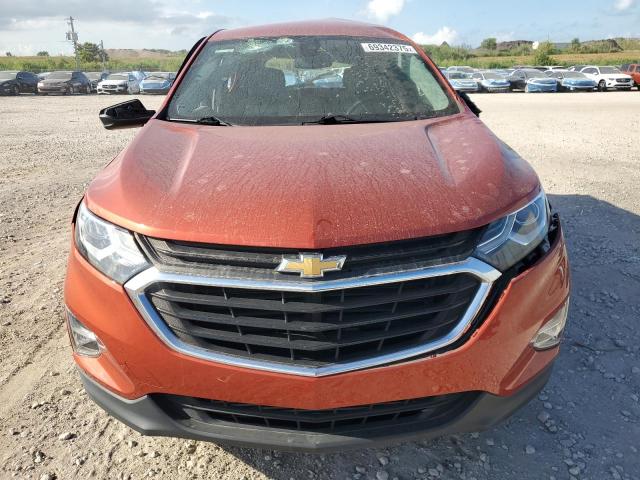2020 CHEVROLET EQUINOX LS 2GNAXHEV7L6258361