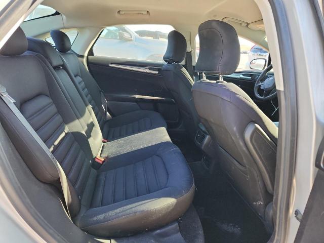 2016 FORD FUSION SE - 3FA6P0LU3GR356530