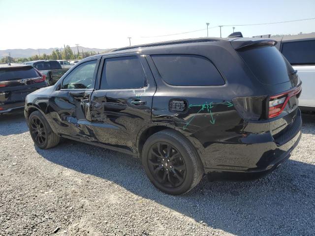 2019 DODGE DURANGO GT - 1C4RDHDG0KC534831