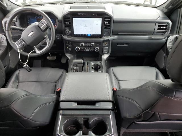 2024 FORD F150 XLT - 1FTFW3L82RFA50792