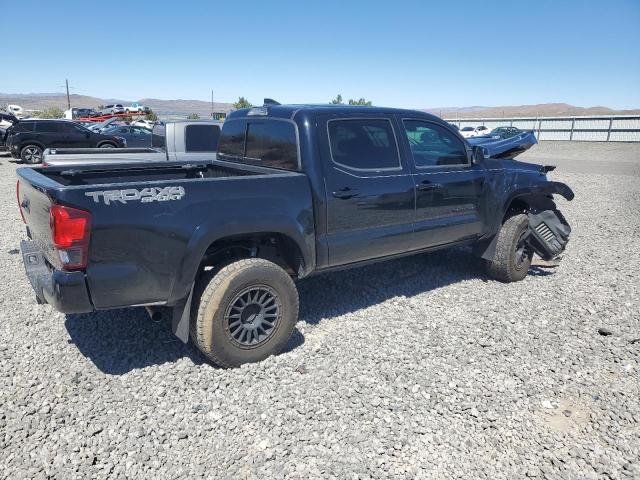 2019 TOYOTA TACOMA DOUBLE CAB 3TMCZ5AN3KM242257
