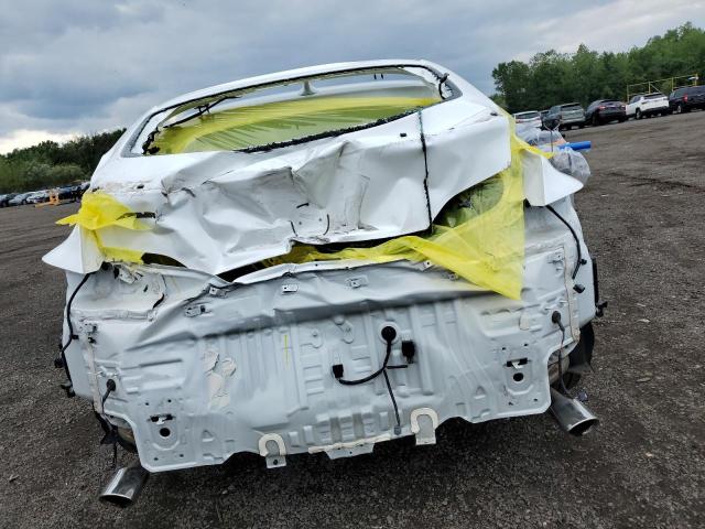 2025 ACURA INTEGRA A- 19UDE4H61SA000266