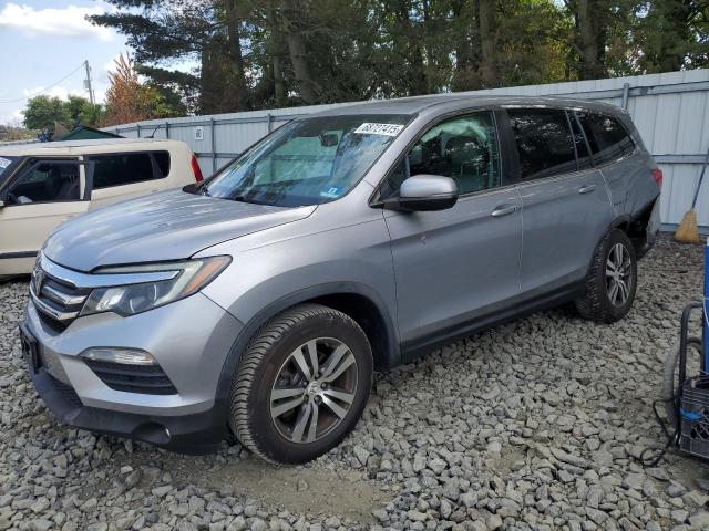 HONDA PILOT EXL