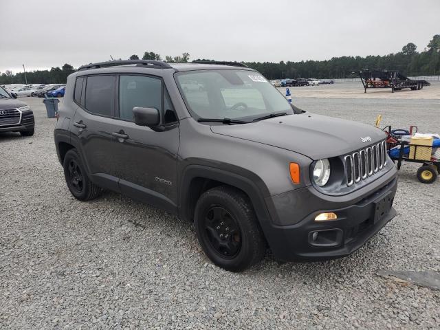2016 JEEP RENEGADE L ZACCJABW4GPD08004