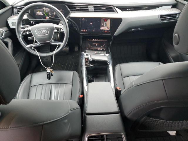 2022 AUDI E-TRON PRE WA1AAAGE2NB047044