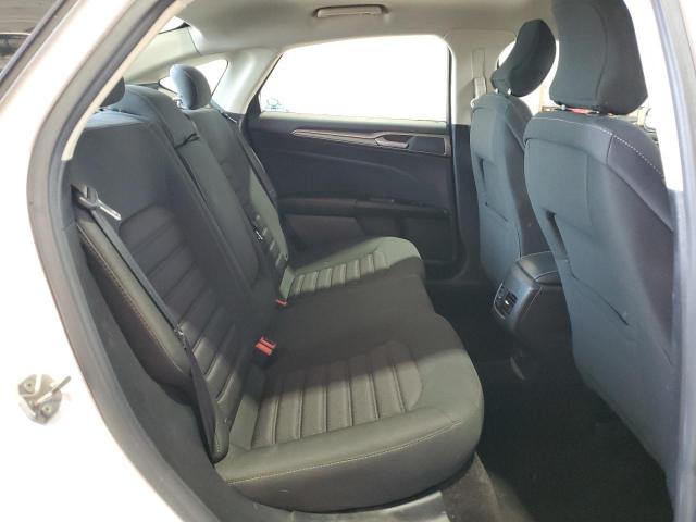 2017 FORD FUSION SE 3FA6P0H7XHR237037
