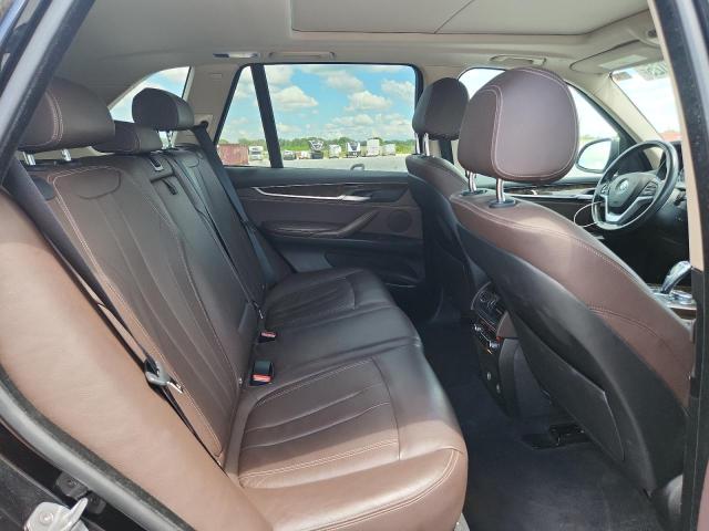 2016 BMW X5 XDRIVE35I 5UXKR0C59G0S94576