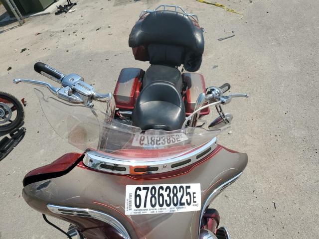 2009 HARLEY-DAVIDSON FLHTCU - 1HD1FC4139Y688760