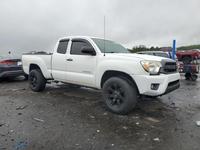 2015 TOYOTA TACOMA ACC #3290307213