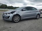 2016 HYUNDAI ELANTRA SE - 5NPDH4AE7GH718332