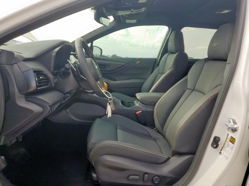 2025 SUBARU OUTBACK WI 4S4BTGUD3S3246253