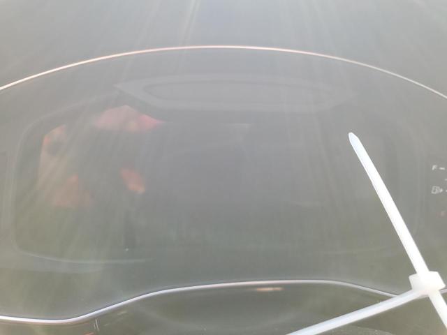 2022 AUDI SQ8 PRESTI WA1CWBF12ND029453