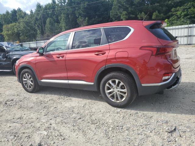2019 HYUNDAI SANTA FE S 5NMS23AD5KH083921