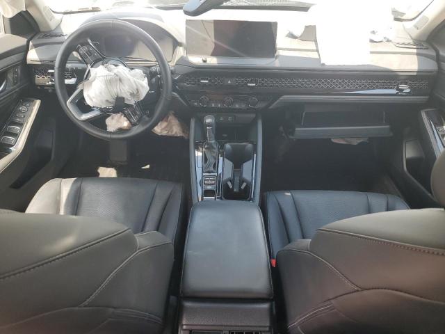2024 HONDA ACCORD TOURING HYBRID 1HGCY2F88RA017426