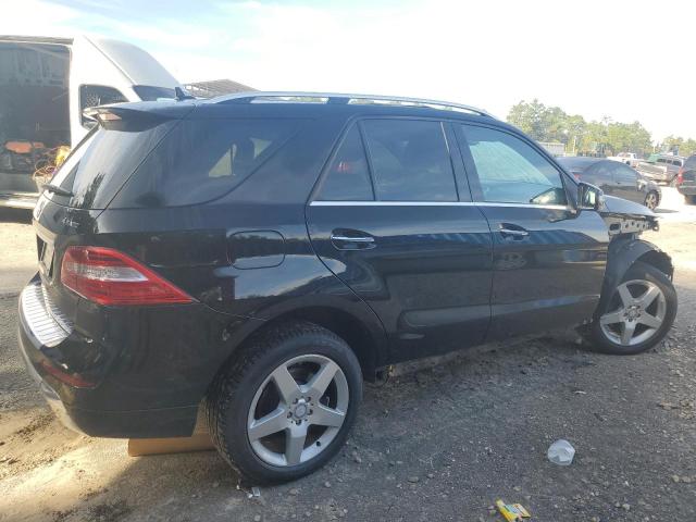2015 MERCEDES-BENZ ML 400 4MA 4JGDA5GB0FA460406
