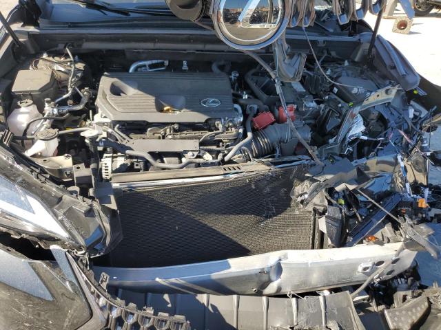 2024 LEXUS NX 250 BAS 2T2ADCAZ6RC006245