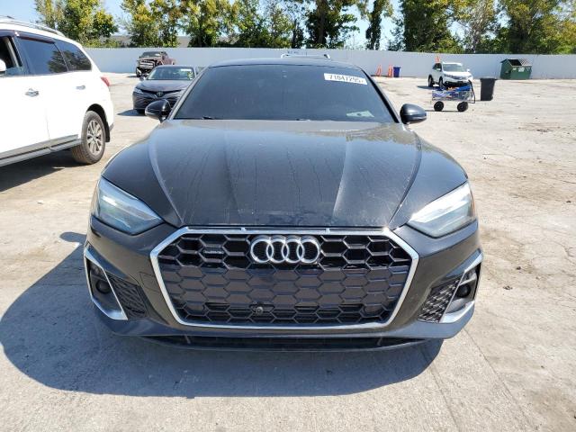 2022 AUDI A5 PREMIUM 45 - WAUDACF52NA006724
