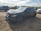 2018 SUBARU IMPREZA - 4S3GTAA60J1730789