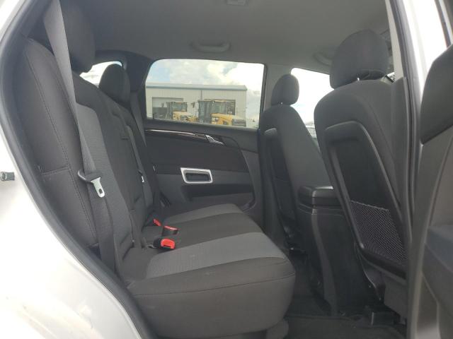 2014 CHEVROLET CAPTIVA LT - 3GNAL3EK6ES562483