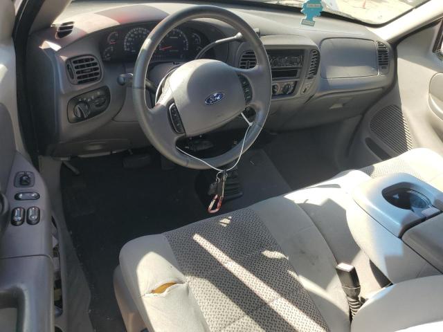 2003 FORD F150 #3290381789