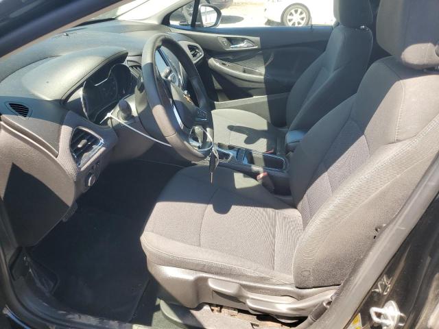 2017 CHEVROLET CRUZE LT 1G1BE5SM4H7128700