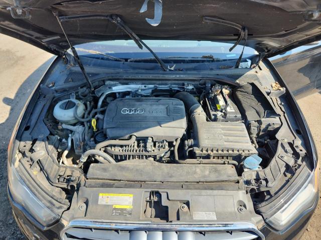 2015 AUDI A3 PREMIUM WAUBFGFF7F1050440