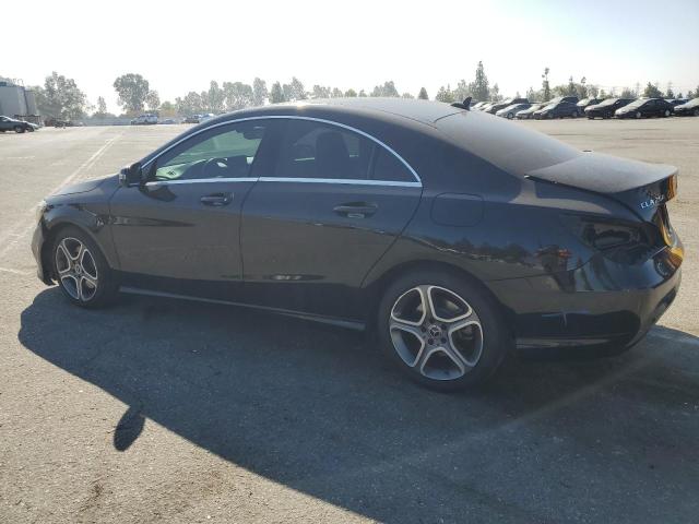 2019 MERCEDES-BENZ CLA 250 WDDSJ4EB9KN761970