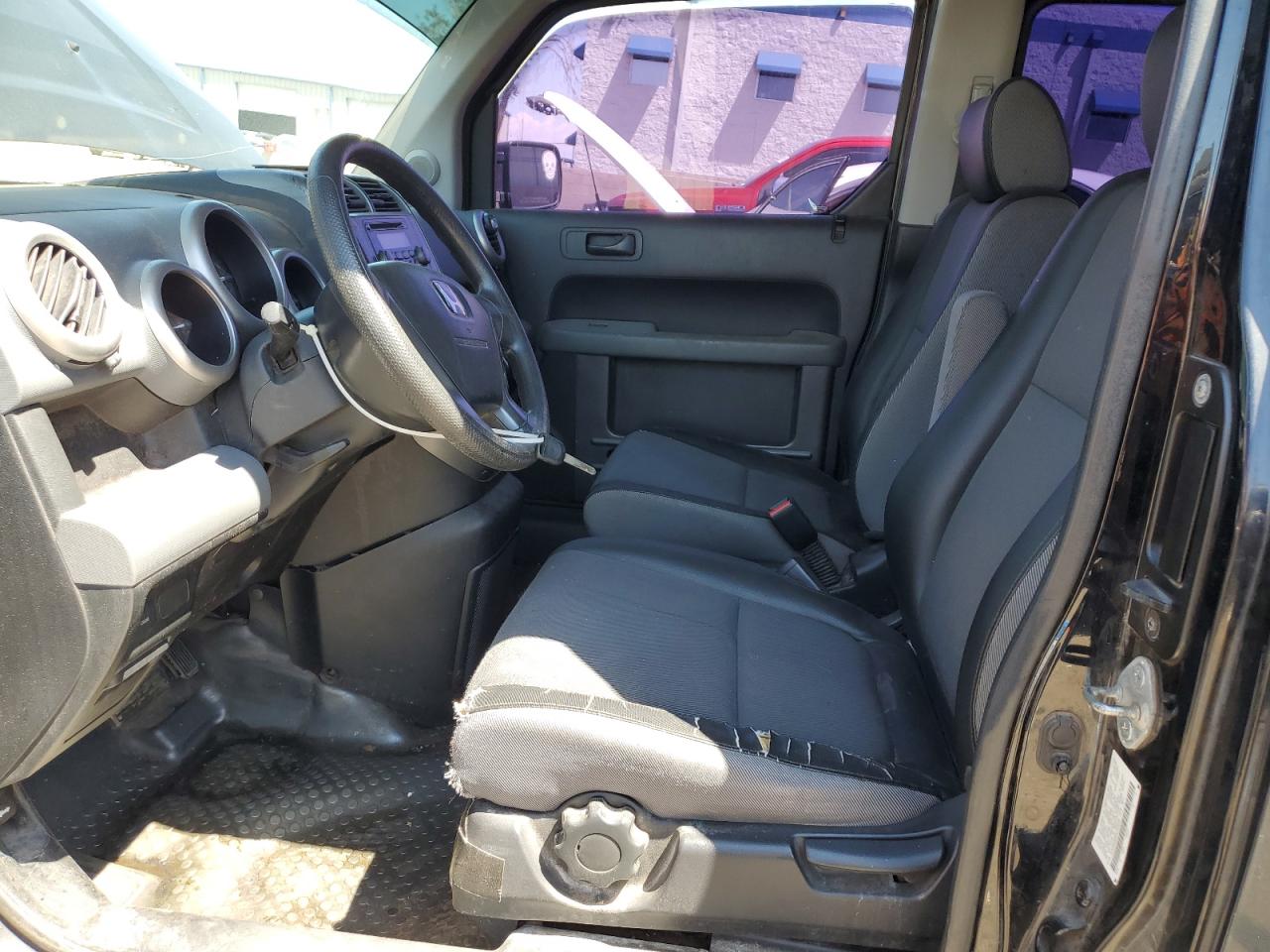 Lot #3229497875 2003 HONDA ELEMENT EX