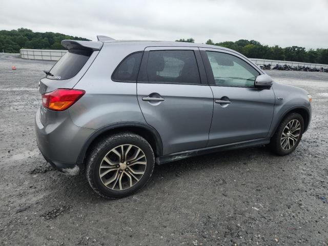 2017 MITSUBISHI OUTLANDER SPORT ES JA4AR3AU6HZ009381