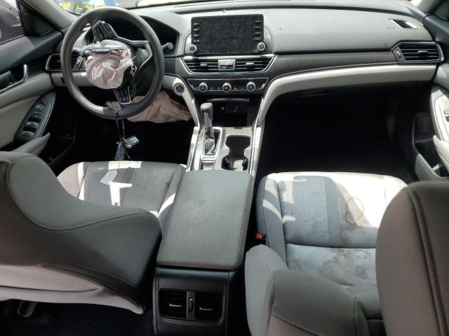 2019 HONDA ACCORD EX - 1HGCV1F48KA017867
