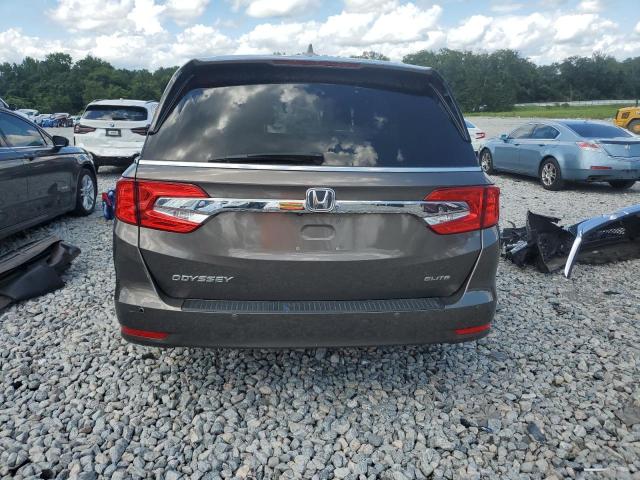 2019 HONDA ODYSSEY EL 5FNRL6H98KB086974