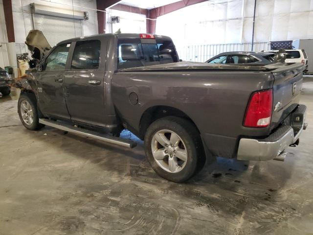 2018 RAM 1500 SLT #3291189961