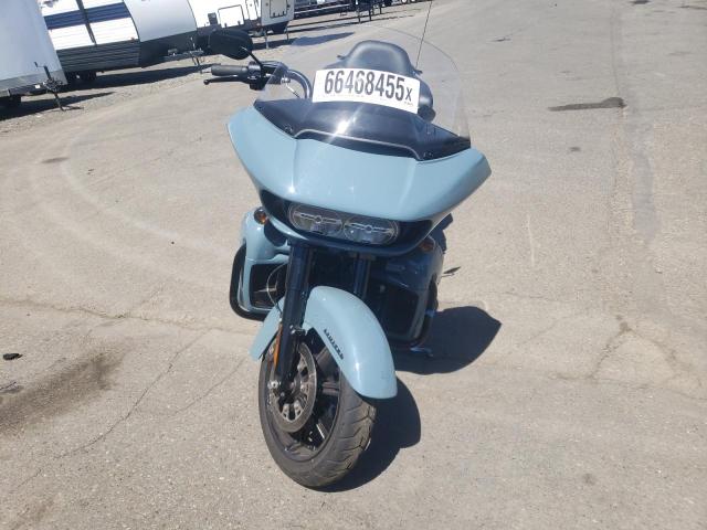 2024 HARLEY-DAVIDSON FLTRK 1HD1KZF13RB607397