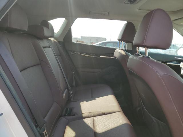 2022 KIA SELTOS SX #3302839940