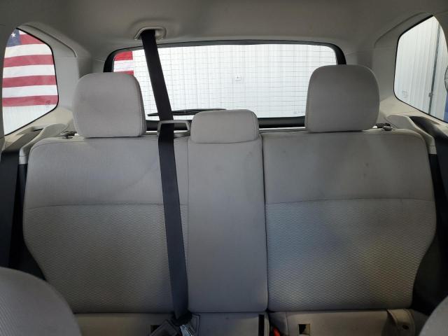 2016 SUBARU FORESTER 2 JF2SJABC7GH498844