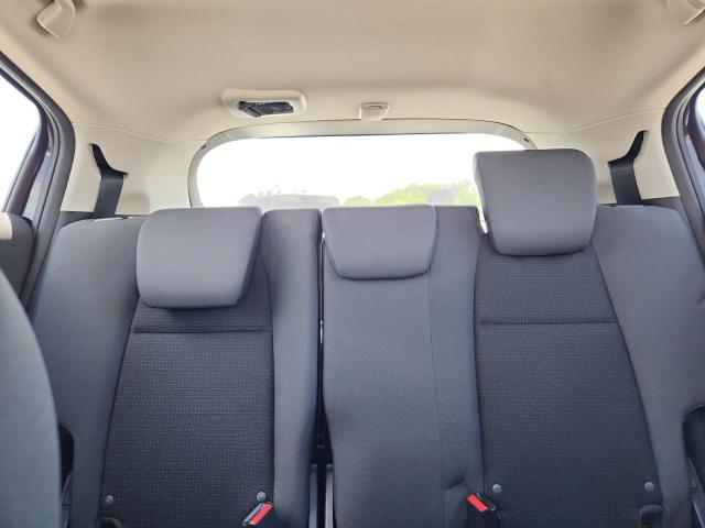 2019 HONDA HR-V EX 3CZRU5H56KM727405
