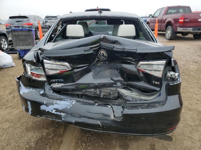 2015 VOLKSWAGEN JETTA SE - 3VWD17AJ2FM327176