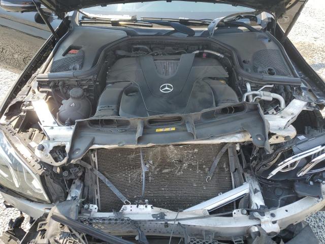 2019 MERCEDES-BENZ E 450 4MAT WDDZF6JB0KA521344
