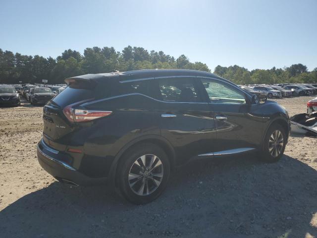 2015 NISSAN MURANO S - 5N1AZ2MH8FN228812