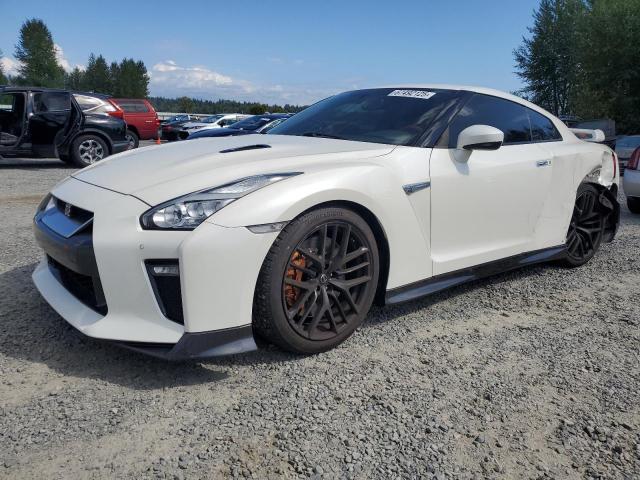 2019 NISSAN GT-R PURE JN1AR5EF4KM750150