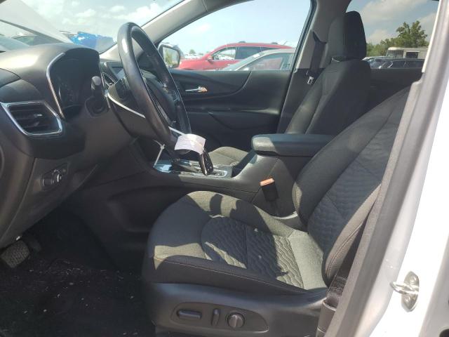 2020 CHEVROLET EQUINOX LT - 3GNAXKEV6LS636846