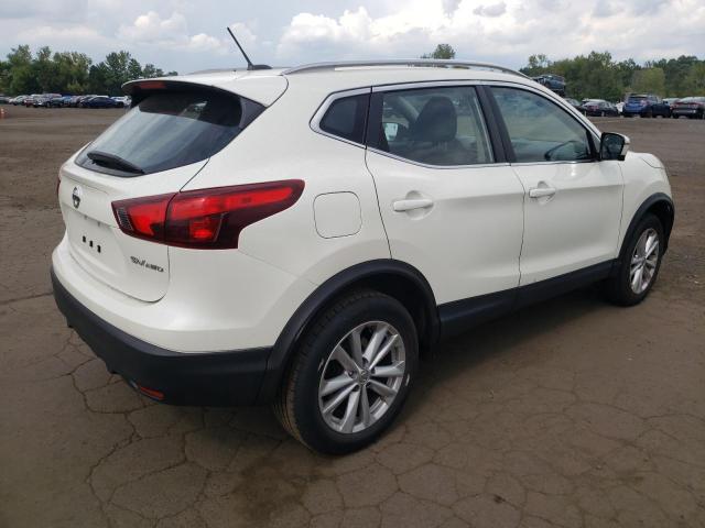 2017 NISSAN ROGUE SPOR JN1BJ1CRXHW124780