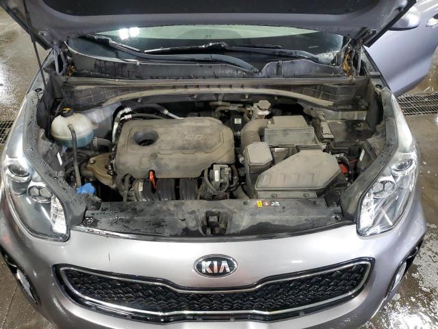 2017 KIA SPORTAGE L KNDPMCAC6H7167866