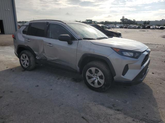 2021 TOYOTA RAV4 LE 2T3H1RFVXMC146982