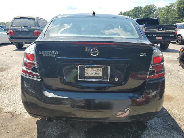 2010 NISSAN SENTRA 2.0 - 3N1AB6AP6AL602633
