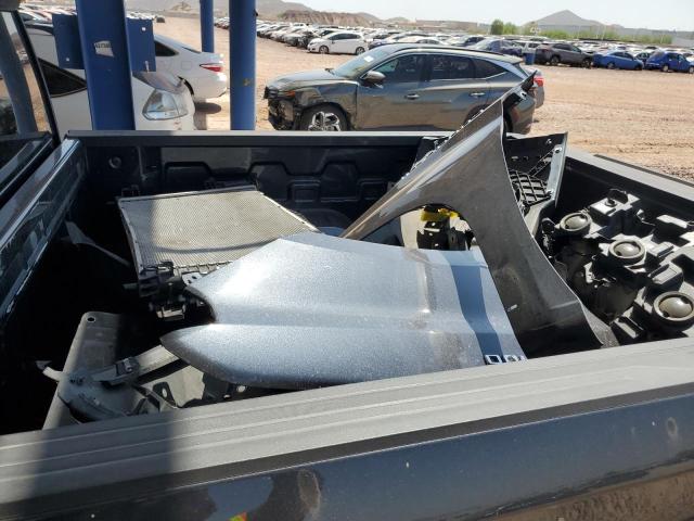 2022 CHEVROLET SILVERADO - 1GCPYBEK2NZ136405