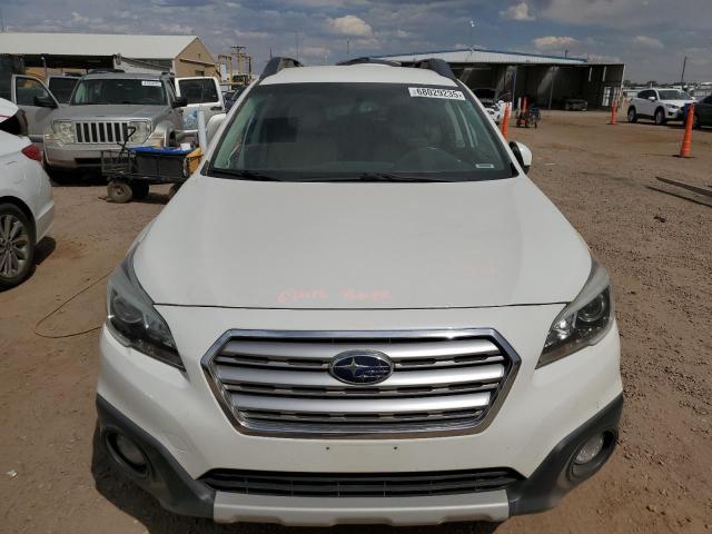 2015 SUBARU OUTBACK 2.5I LIMITED 4S4BSAJC2F3317265