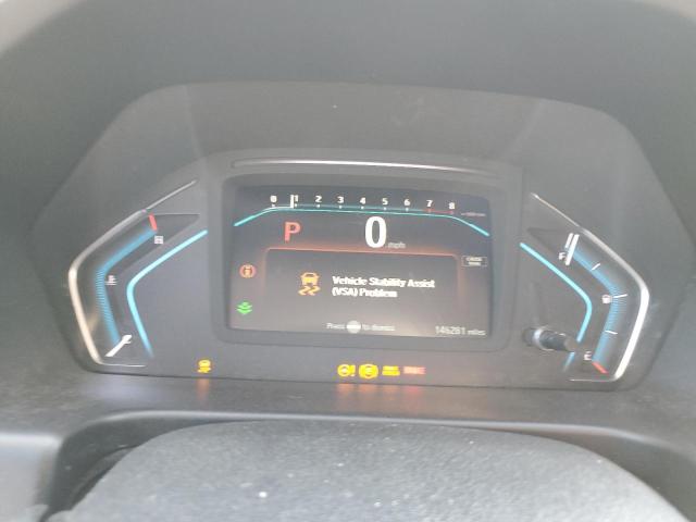 2019 HONDA ODYSSEY LX 5FNRL6H20KB010975