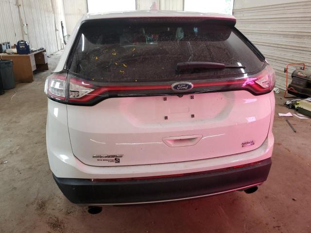 2018 FORD EDGE SEL #3304561437